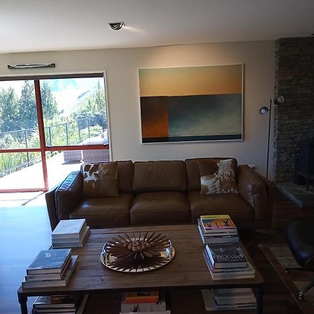 Bed and Breakfast The Alpine Retreat Distretto di Distretto di Queenstown Esterno foto