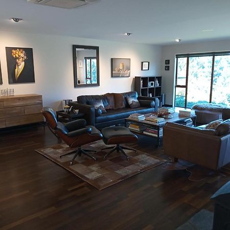 Bed and Breakfast The Alpine Retreat Distretto di Distretto di Queenstown Esterno foto