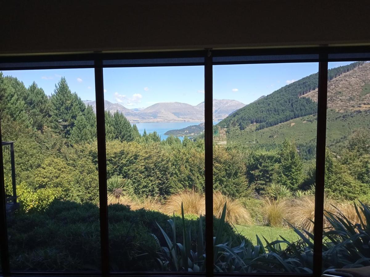 Bed and Breakfast The Alpine Retreat Distretto di Distretto di Queenstown Esterno foto