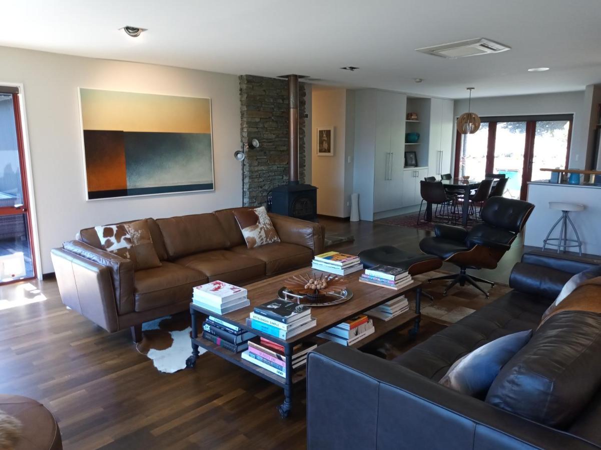Bed and Breakfast The Alpine Retreat Distretto di Distretto di Queenstown Esterno foto