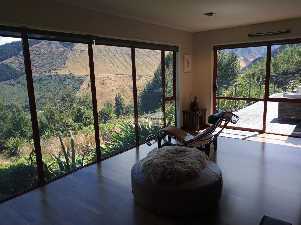 Bed and Breakfast The Alpine Retreat Distretto di Distretto di Queenstown Esterno foto