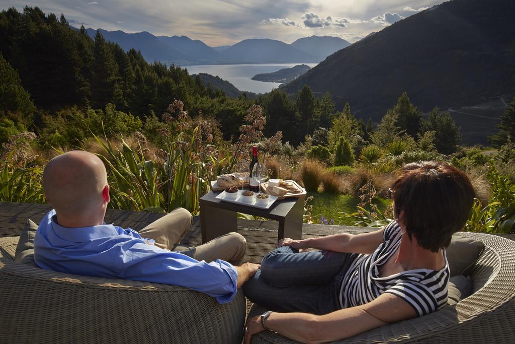 Bed and Breakfast The Alpine Retreat Distretto di Distretto di Queenstown Esterno foto