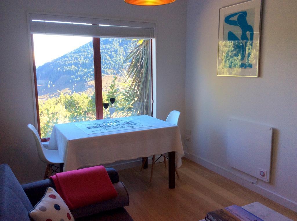 Bed and Breakfast The Alpine Retreat Distretto di Distretto di Queenstown Camera foto