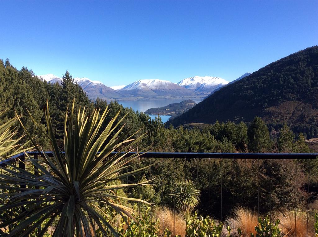 Bed and Breakfast The Alpine Retreat Distretto di Distretto di Queenstown Camera foto