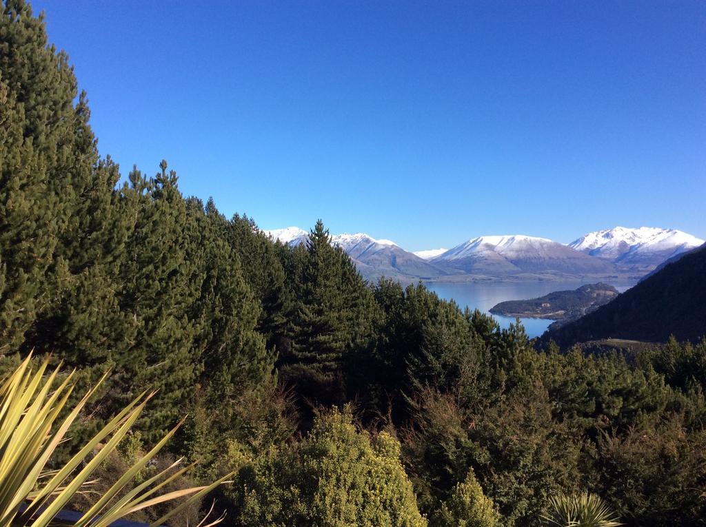 Bed and Breakfast The Alpine Retreat Distretto di Distretto di Queenstown Esterno foto