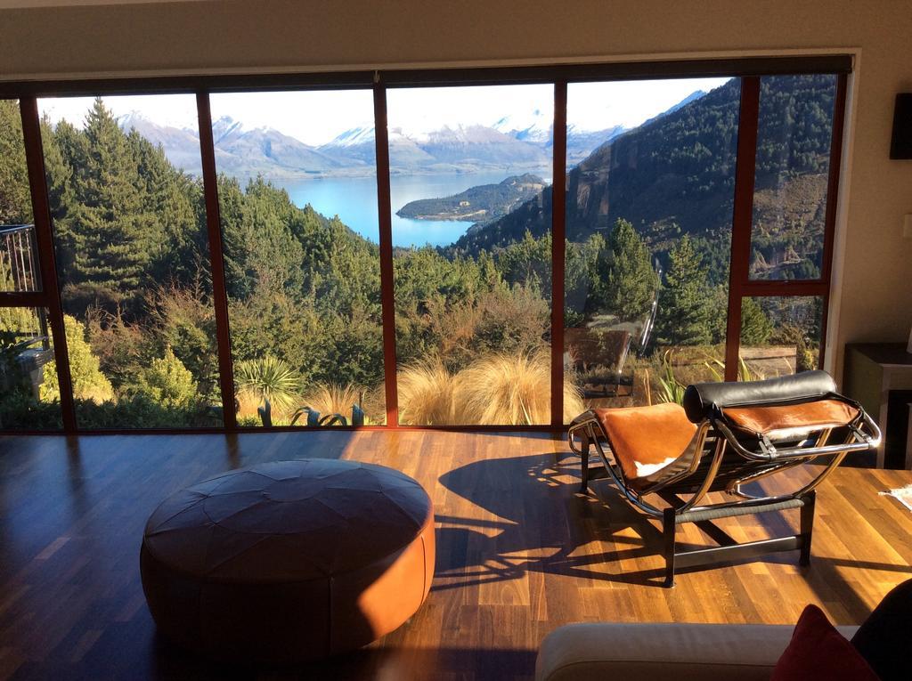 Bed and Breakfast The Alpine Retreat Distretto di Distretto di Queenstown Esterno foto