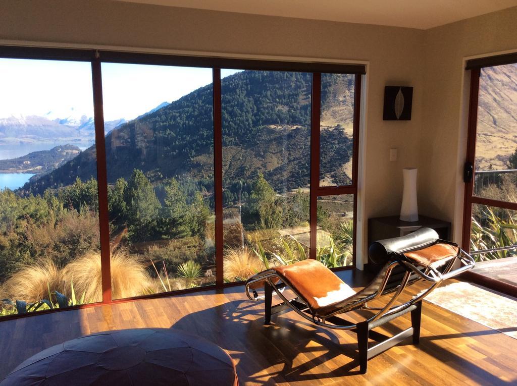 Bed and Breakfast The Alpine Retreat Distretto di Distretto di Queenstown Esterno foto