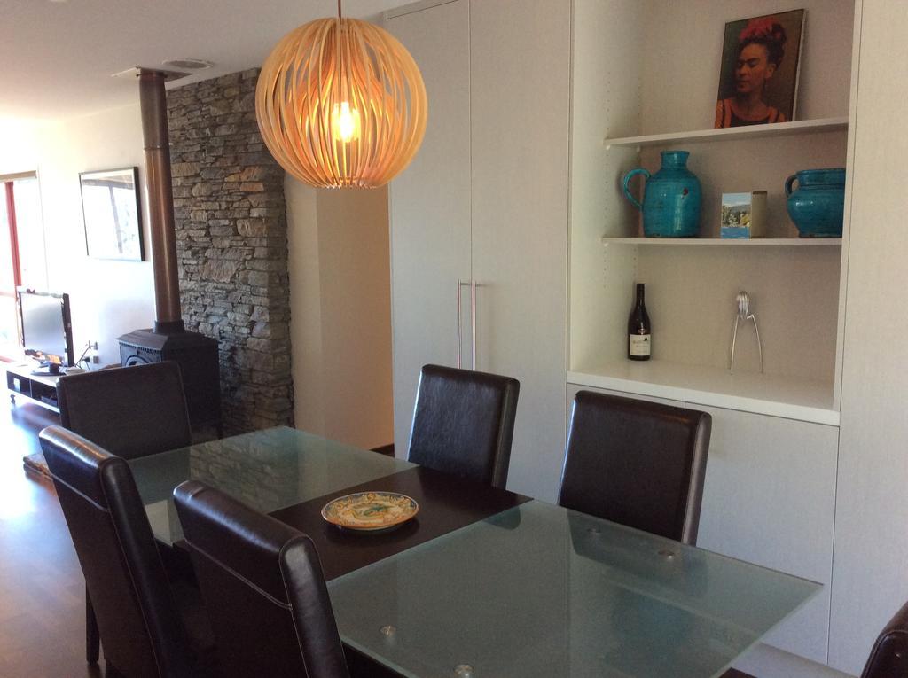 Bed and Breakfast The Alpine Retreat Distretto di Distretto di Queenstown Esterno foto