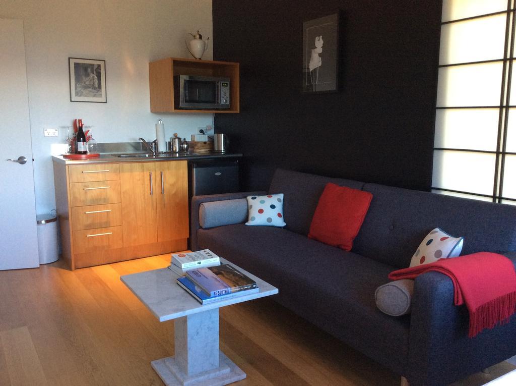 Bed and Breakfast The Alpine Retreat Distretto di Distretto di Queenstown Camera foto