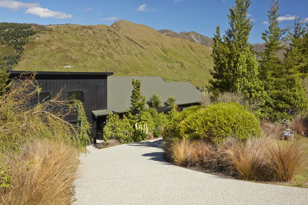 Bed and Breakfast The Alpine Retreat Distretto di Distretto di Queenstown Camera foto