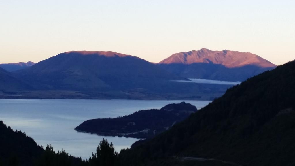 Bed and Breakfast The Alpine Retreat Distretto di Distretto di Queenstown Esterno foto