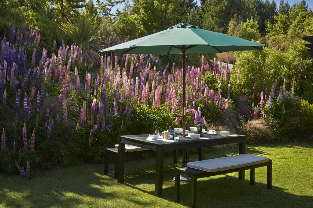 Bed and Breakfast The Alpine Retreat Distretto di Distretto di Queenstown Esterno foto