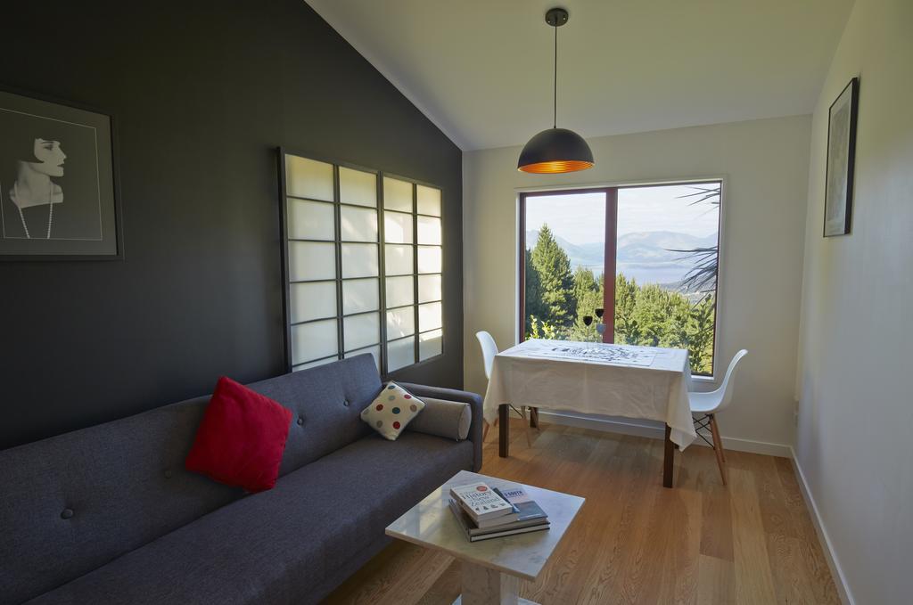 Bed and Breakfast The Alpine Retreat Distretto di Distretto di Queenstown Camera foto