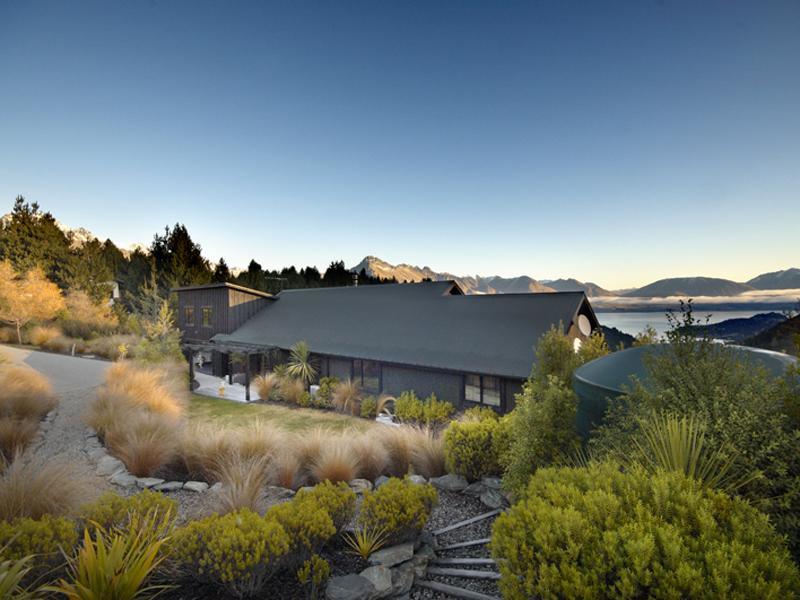 Bed and Breakfast The Alpine Retreat Distretto di Distretto di Queenstown Esterno foto