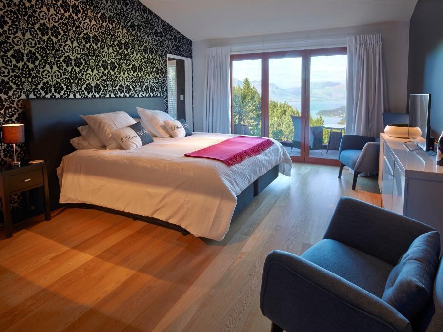 Bed and Breakfast The Alpine Retreat Distretto di Distretto di Queenstown Esterno foto