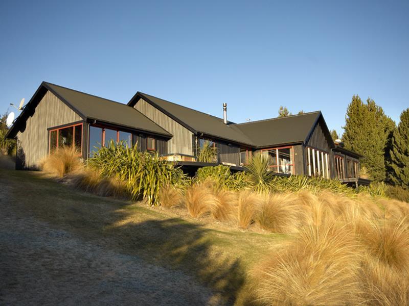Bed and Breakfast The Alpine Retreat Distretto di Distretto di Queenstown Esterno foto