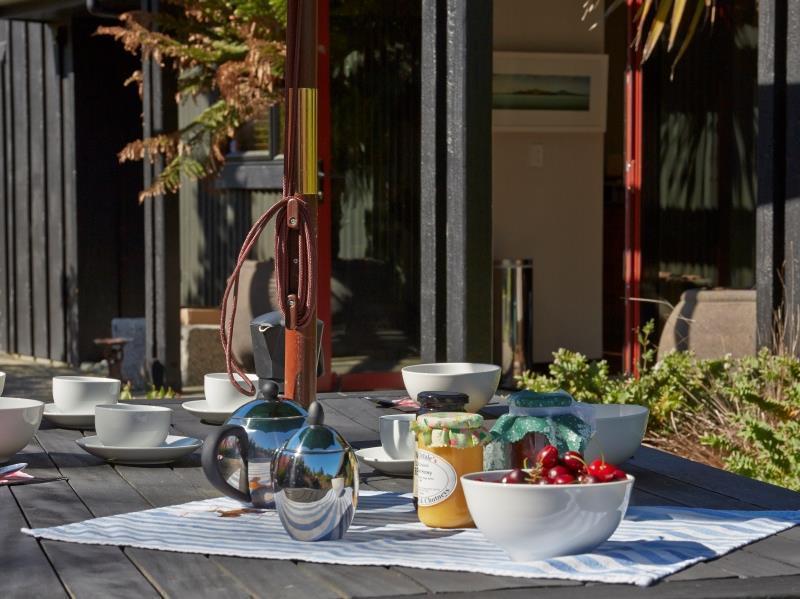 Bed and Breakfast The Alpine Retreat Distretto di Distretto di Queenstown Esterno foto